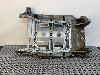 масляный поддон Kia Sorento 1 поколение 2003, 2.5 л., D4CB, дизель, МКПП, внедорожник 5 дв.