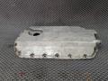 масляный поддон Audi A6 4B/C5 1999, 2.5 л., дизель, АКПП, зеленый, универсал, 059103604F, 001703 - фото №5