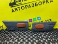 молдинг крыла Renault Safrane 1 поколение 1994, 2.2 л., J7T 760, бензин, 5МКПП, черный, хетчбэк 5 дв., передний привод - фото №2