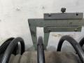 стойка передняя правая Renault Clio 2 поколение 2001, 1.9 л., дизель, МКПП, белый, внедорожник 3 дв., 4213-0393-SX - фото №8