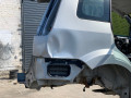 крыло заднее правое Ford Fusion 1 поколение [рестайлинг] 2009, 1.4 л., FXJA, бензин, 5МКПП, серебристый, хетчбэк 5 дв., передний привод - фото №5
