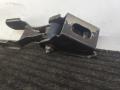 кронштейн двигателя Chevrolet Matiz 2 поколение (2005 - 2008), 0.8 л., F8CV, бензин, МКПП, передний привод - фото №2
