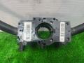 переключатель подрулевой (стрекоза) Volkswagen Jetta 4 поколение 2001, 2.0 л., AQY, бензин, МКПП, синий, седан, передний привод, 4BO953503E, 8LO953513J - фото №2