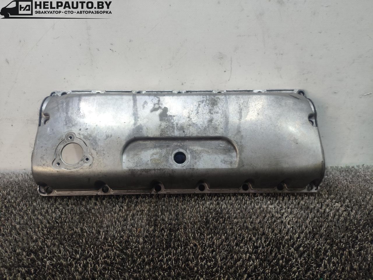 клапанная крышка Volkswagen Transporter T5 (2002 - 2009), 2.5 л., дизель, МКПП, передний привод, 070103469A - фото №1