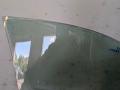 стекло двери передней левой Mazda 3 BK (2003 - 2005), 2.0 л., дизель, МКПП, хетчбэк 5 дв., передний привод - фото №8