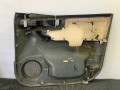 обшивка двери передняя левая Hyundai Santa Fe 1 поколение (SM) 2003, 2.4 л., бензин, МКПП, серебристый, внедорожник 5 дв., передний привод, LIKVIDACIYA, SKLADA - фото №3
