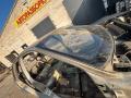 стойка кузовная передняя Opel Vectra B 1996, 1.7 л., X 17 DT (TC4EE1), дизель, МКПП, хетчбэк 5 дв. - фото №3