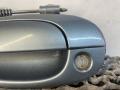 ручка наружная Daewoo Evanda 1 поколение V200 2003, 2.0 л., i, X 20 SED, бензин, МКПП, берюзовый, седан, передний привод - фото №3