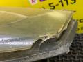 фара левая Geely MK 1 поколение 2012, 1.5 л., MR479QA, бензин, 5МКПП, черный, седан, передний привод - фото №4