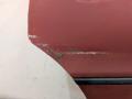 дверь задняя правая Audi 80 B3 1990, 1.8 л., бензин, МКПП, оранжевый, седан, передний привод - фото №6