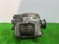 генератор Fiat Ducato 2 поколение 1999, 2.8 л., 8140.43, дизель, МКПП, белый, фургон, передний привод - фото №4
