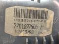 кнопка стеклоподъемника двери задней правой Renault Laguna 1 поколение [рестайлинг] 2000, 2.0 л., F4R 760, бензин, МКПП, светло бирюзовый, хетчбэк 5 дв., передний привод, 7701699606, 7700417097, 7700417485B - фото №13