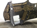 пластик Kia Sorento 1 поколение 2005, 2.4 л., G4JS, бензин, МКПП, красный, внедорожник 5 дв., полный подключаемый привод - фото №7
