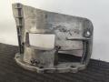 кронштейн КПП Hyundai Coupe RD 1998, 2.0 л., бензин, МКПП, бордовый, купе, передний привод - фото №2