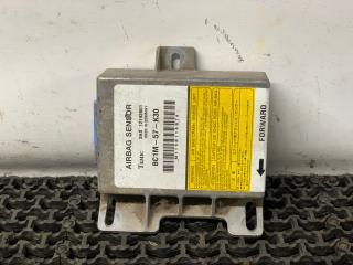блок AirBag Mazda 323F BA 1997, 1.8 л., бензин, МКПП, хетчбэк 5 дв., передний привод, BC1M-57-K30, SAS12192601