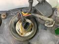 фара правая Chrysler PT Cruiser 1 поколение 2002, 2.0 л., ECC, бензин, АКПП, хетчбэк 5 дв. - фото №3