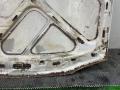 капот Volkswagen Golf 3 поколение 1995, 1.9 л., AEY, дизель, МКПП, белый, универсал, передний привод - фото №11