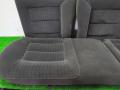 салон (комплект сидений) Volkswagen Jetta 4 поколение 2001, 2.0 л., AQY, бензин, МКПП, синий, седан, передний привод, LIKVIDACIYA, SKLADA - фото №8