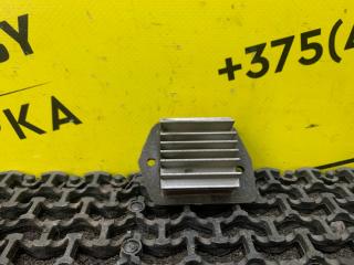 сопротивление печки Geely MK 1 поколение 2012, 1.5 л., MR479QA, бензин, 5МКПП, черный, седан, передний привод