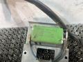 сопротивление печки Rover 600 Series 1 поколение 1994, 2.0 л., бензин, МКПП, зелёный, седан, передний привод, KRAH-RWI.O694A - фото №9