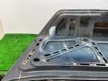 крышка багажника (дверь 3-5) Mercedes-Benz S-Класс W140/C140 [рестайлинг] W140 1994, 3.5 л., дизель, АКПП, фиолетовый, седан, задний привод - фото №7
