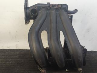 коллектор впускной Daewoo Matiz M100 1999, 0.8 л., бензин, МКПП, серебристый, хетчбэк 5 дв., передний привод, 963522734