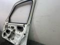 дверь передняя правая Peugeot 306 1 поколение 1997, 1.9 л., D9B (XUD9A), дизель, МКПП, белый, универсал, передний привод, 00531 - фото №4