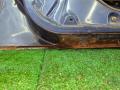 дверь передняя левая Peugeot 306 1 поколение [рестайлинг] 1999, 1.9 л., 162 (XUD9), дизель, МКПП, синий, универсал, передний привод - фото №17