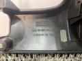 накладка на торпедо (консоль) Opel Astra F 1994, 1.7 л., дизель, 5МКПП, зелёный, хетчбэк 5 дв., передний привод, 90450413 - фото №8