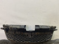 решетка радиатора Mazda 626 GF [рестайлинг] GF 1999, 1.8 л., i, бензин, МКПП, бежевый, седан, передний привод - фото №3