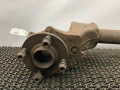 стойка передняя левая Audi 80 B3 1988, 1.6 л., дизель, МКПП, седан, передний привод - фото №5