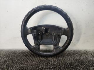 руль Iran Khodro Samand 1 поколение 2009, 1.6 л., бензин, МКПП, чёрный, седан, передний привод