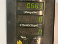 стеклоподъемник задний правый Renault Megane 1 поколение (1995 - 1999), хетчбэк 5 дв. - фото №4