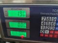 полка багажника Daewoo Evanda 1 поколение V200 2003, 2.0 л., i, X 20 SED, бензин, МКПП, берюзовый, седан, передний привод - фото №12