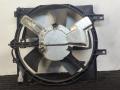 вентилятор радиатора Nissan Primera P11 (1996 - 2000), 2.0 л., бензин - фото №6