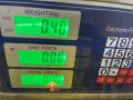 блок предохранителей Opel Omega B 1996, 2.5 л., дизель, 5МКПП, черный, универсал, задний привод, 90506697 - фото №12