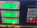 трубка системы рециркуляции EGR Opel Vectra B 1998, 1.8 л., бензин, МКПП, мокрый асфальт, седан - фото №12