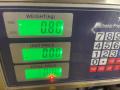 ремень безопасности Renault Clio 2 поколение 2001, 1.9 л., дизель, МКПП, белый, внедорожник 3 дв. - фото №10