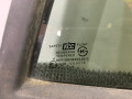 форточка задняя правая Hyundai Santa Fe 1 поколение (SM) 2003, 2.4 л., бензин, МКПП, серебристый, внедорожник 5 дв., передний привод - фото №4