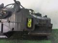 корпус отопителя (печки) Daewoo Evanda 1 поколение V200 2003, 2.0 л., i, X 20 SED, бензин, МКПП, берюзовый, седан, передний привод - фото №12