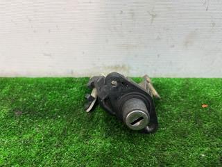 Личинка замка крышки багажника Opel Astra F 1994, 1.7 л., дизель, 5МКПП, зелёный, хетчбэк 5 дв., передний привод