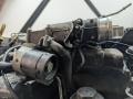 заслонка дроссельная Opel Zafira 1 поколение (A) 2002, 2.2 л., дизель, 5МКПП, серебристый, минивэн, передний привод, 08226804 - фото №4