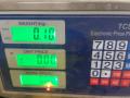 моторчик заслонки печки Opel Omega B 1996, 2.5 л., дизель, 5МКПП, черный, универсал, задний привод - фото №14