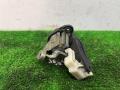 Личинка замка крышки багажника Opel Astra F 1994, 1.7 л., дизель, 5МКПП, зелёный, хетчбэк 5 дв., передний привод - фото №3