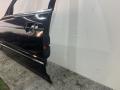 дверь передняя левая Suzuki Baleno 1 поколение 2002, 1.5 л., бензин, МКПП, чёрный, седан - фото №4