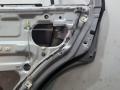 дверь задняя правая Kia Sorento 1 поколение 2004, 2.5 л., CRDi, D4CB, дизель, АКПП, серебристый, внедорожник 5 дв., полный подключаемый привод - фото №10