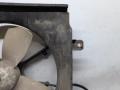 вентилятор радиатора Mazda 626 GE 1994, 1.8 л., FP, бензин, МКПП, бордовый, седан, передний привод, 122750-0140 - фото №3