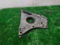крышка двигателя передняя Renault Megane 1 поколение 1999, 1.9 л., F8Q 786, дизель, МКПП, передний привод, 7700100912, 7700102527 - фото №11