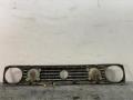 решетка радиатора Volkswagen Golf 2 поколение 1991, 1.9 л., дизель, МКПП, чёрный, хетчбэк 5 дв., передний привод - фото №7