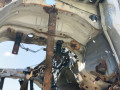 четверть передняя левая Kia Sorento 1 поколение 2004, 2.5 л., CRDi, D4CB, дизель, АКПП, серебристый, внедорожник 5 дв., полный подключаемый привод - фото №4